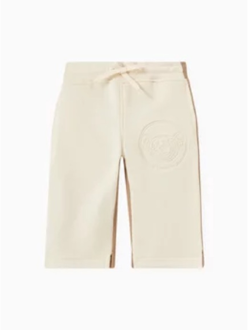 Burberry Children’s Aubrey Colorblock Sweatpants  Sz Y2